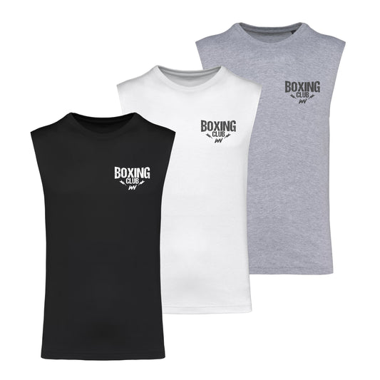 Pack Camiseta – Raw Mode #1