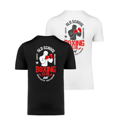 Pack Camiseta Técnica – Float & Sting
