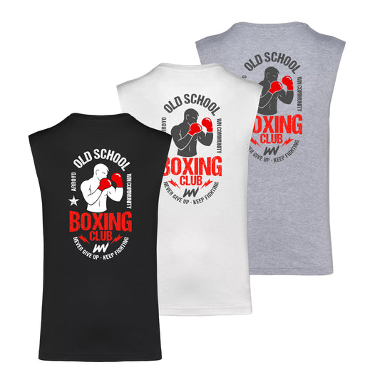 Pack Camiseta – Raw Mode #2