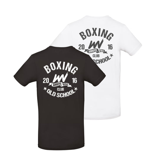 Pack Camiseta – Everyday Fighter