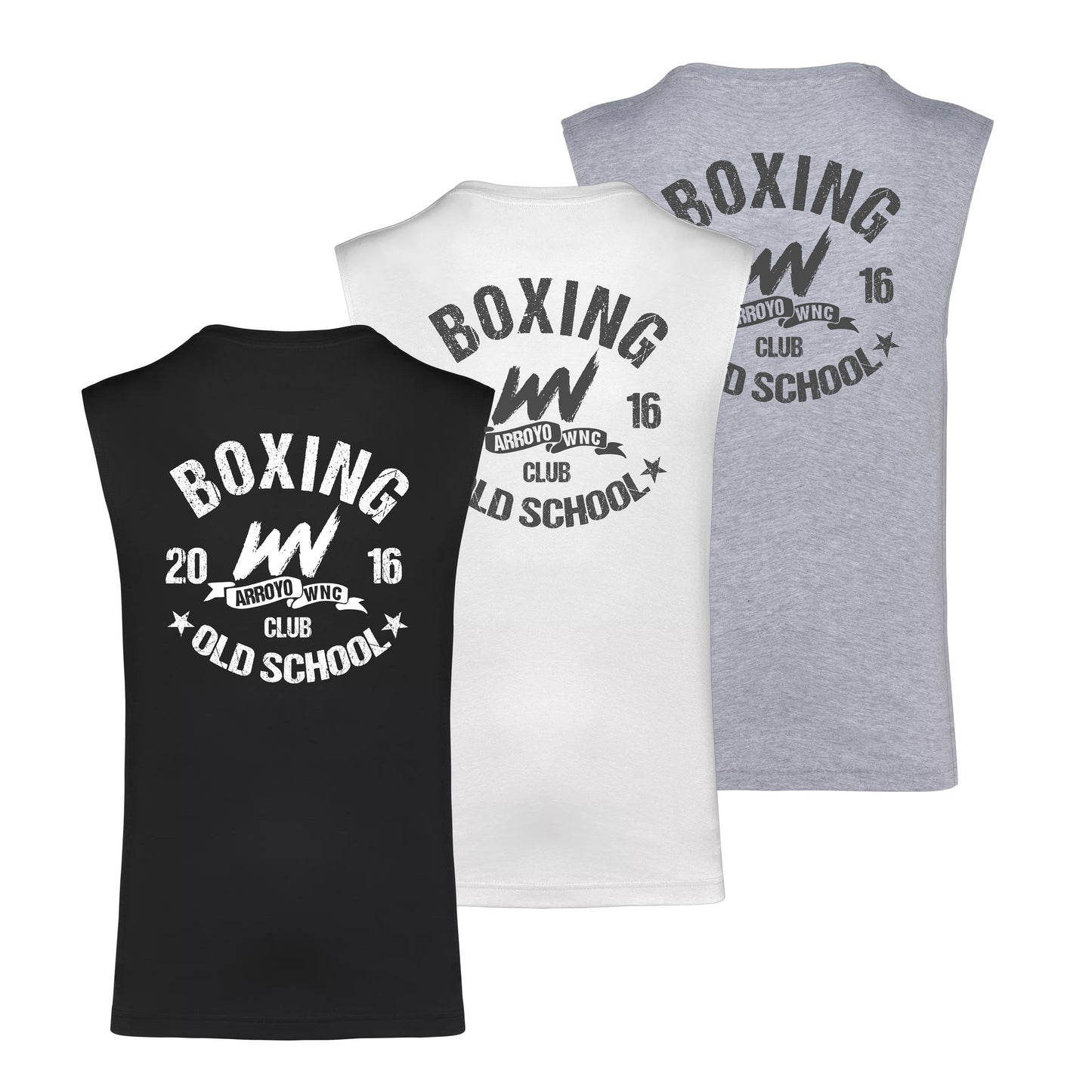 Pack Camiseta – Raw Mode #1