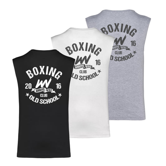 Pack Camiseta – Raw Mode #1