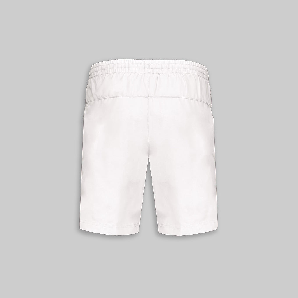 ESSENTIAL SHORTS /01 White Line