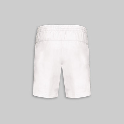 ESSENTIAL SHORTS /01 White Line