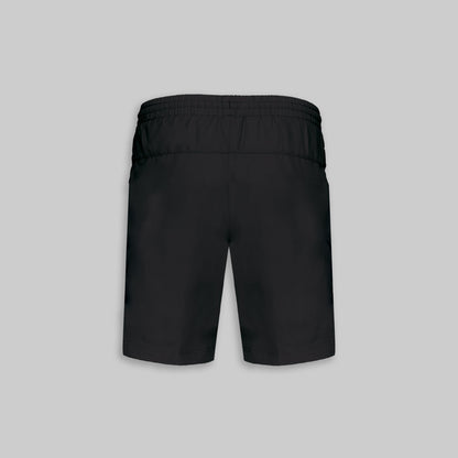 ESSENTIAL SHORTS /02 Black Line
