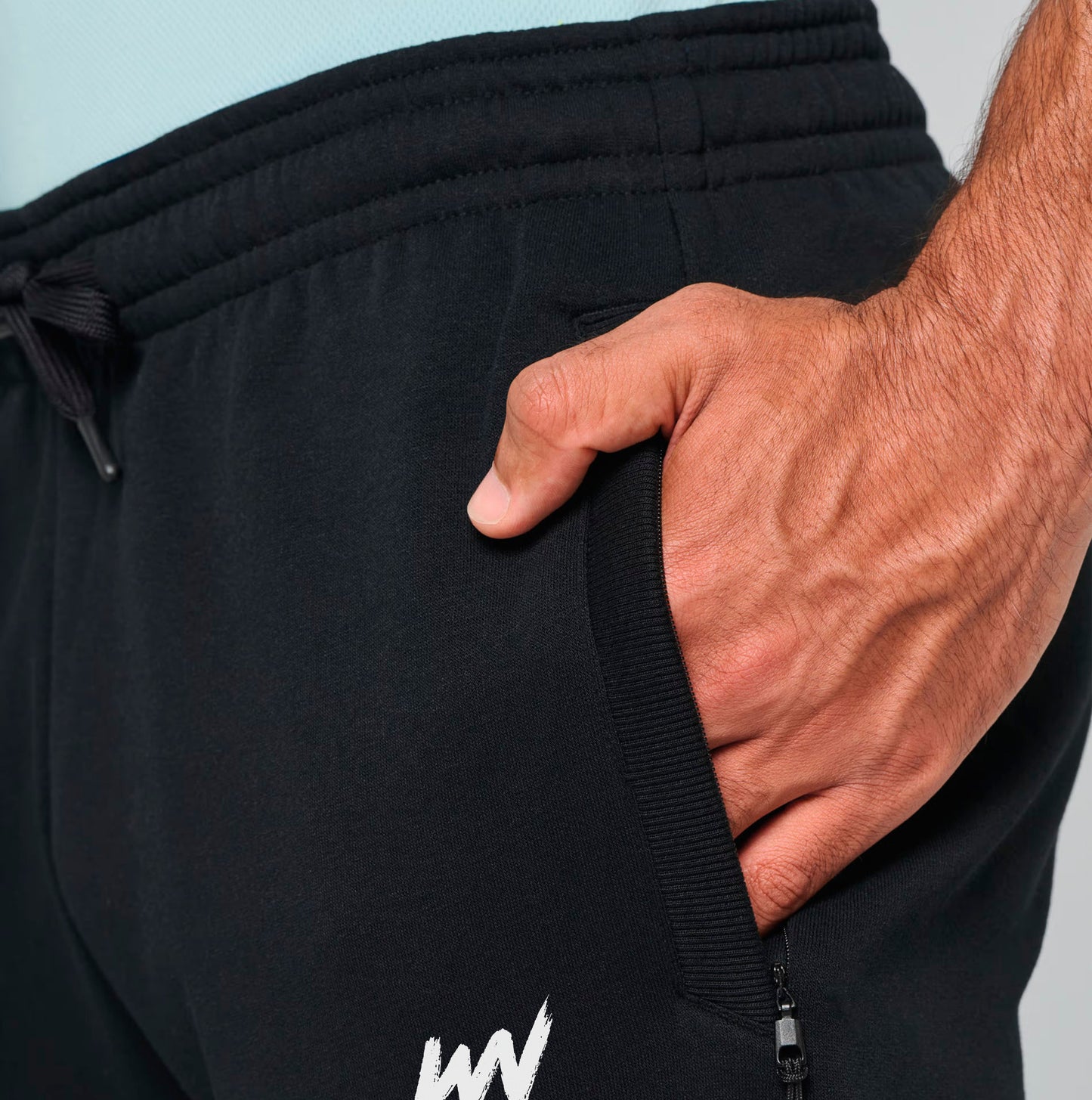 ORIGINALS /10 Black Pants