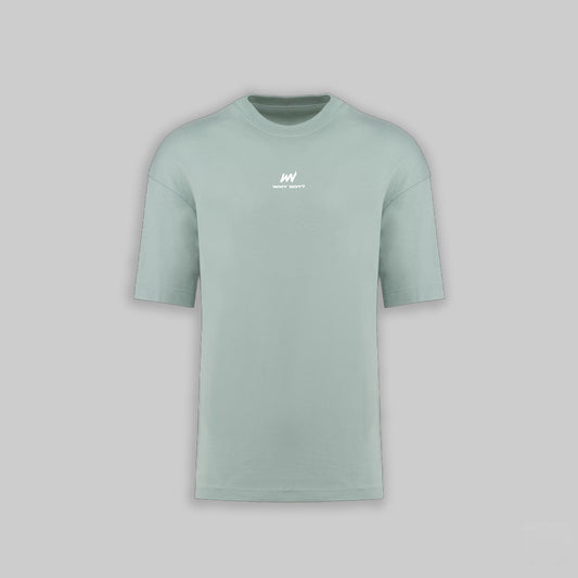 WHY NOT? /03 OverSize - 2 Colores