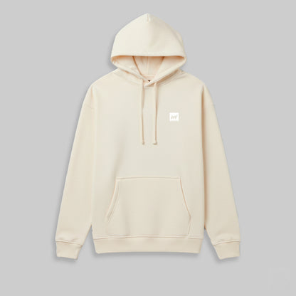 ORIGINALS /05 Cream Hoodie