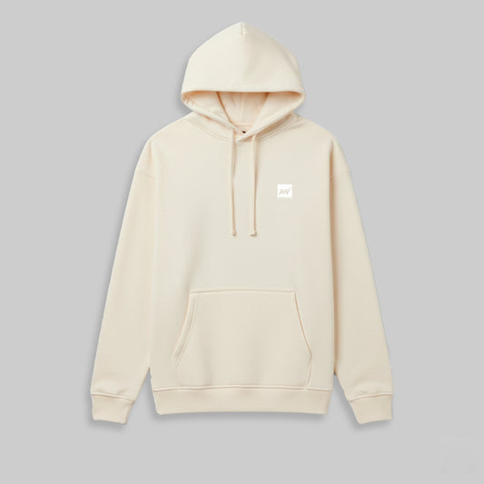 ORIGINALS /05 Cream Hoodie