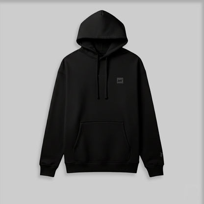 ORIGINALS /04 Black Hoodie