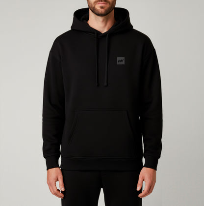 ORIGINALS /04 Black Hoodie