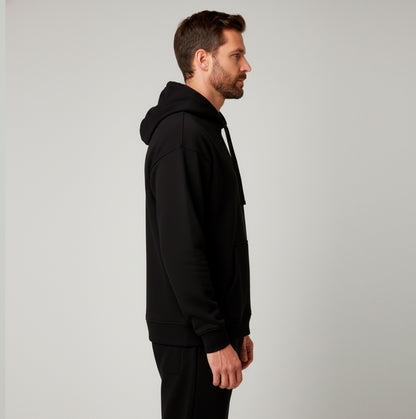 ORIGINALS /04 Black Hoodie