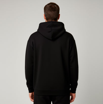 ORIGINALS /04 Black Hoodie