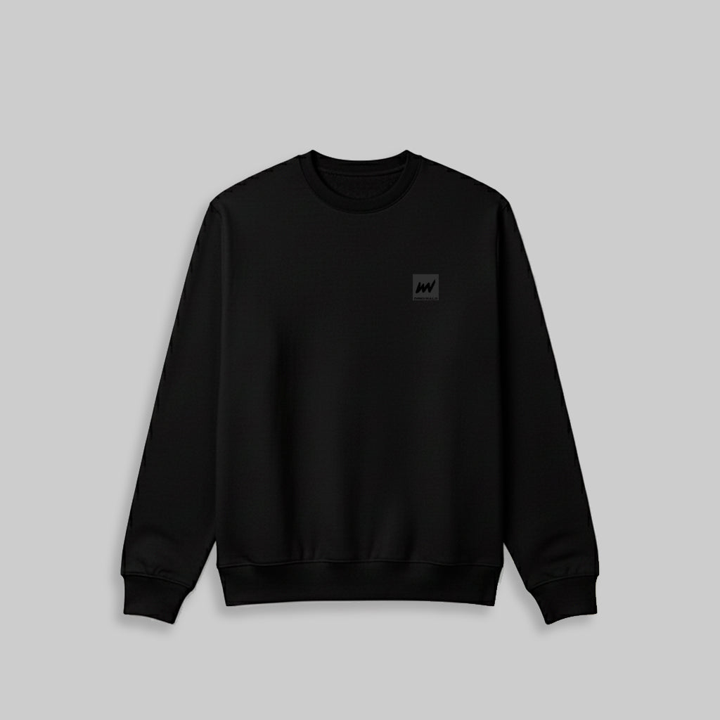 ORIGINALS /06 Black Sweater