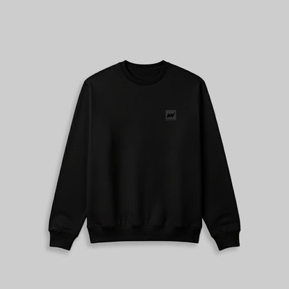 ORIGINALS /06 Black Sweater