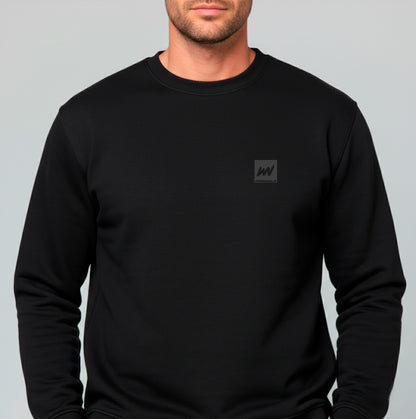 ORIGINALS /06 Black Sweater