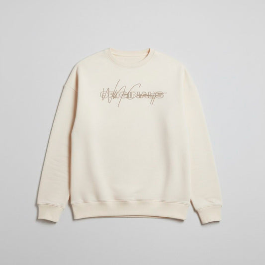 ORIGINALS /09 Ivory Premium