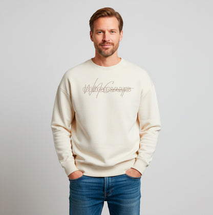 ORIGINALS /09 Ivory Premium