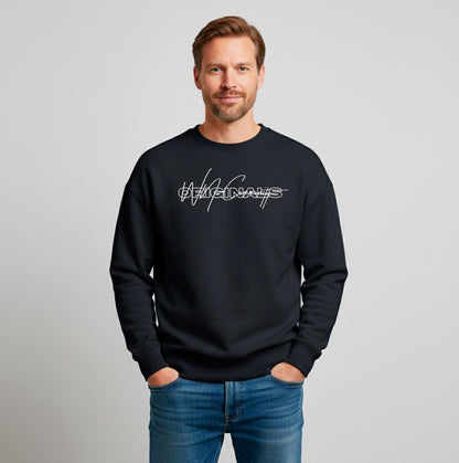 ORIGINALS /08 Black Premium