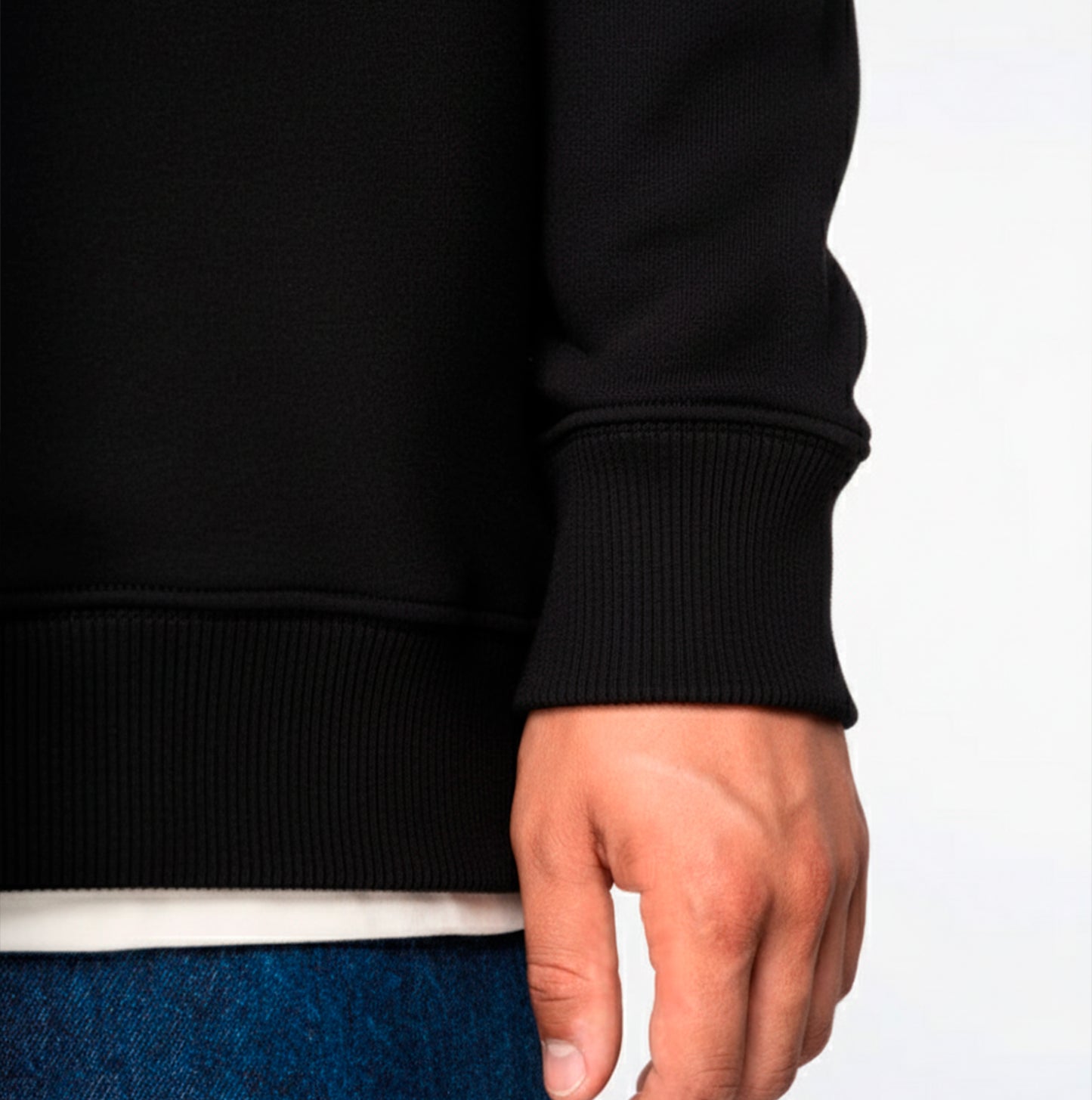 ORIGINALS /08 Black Premium