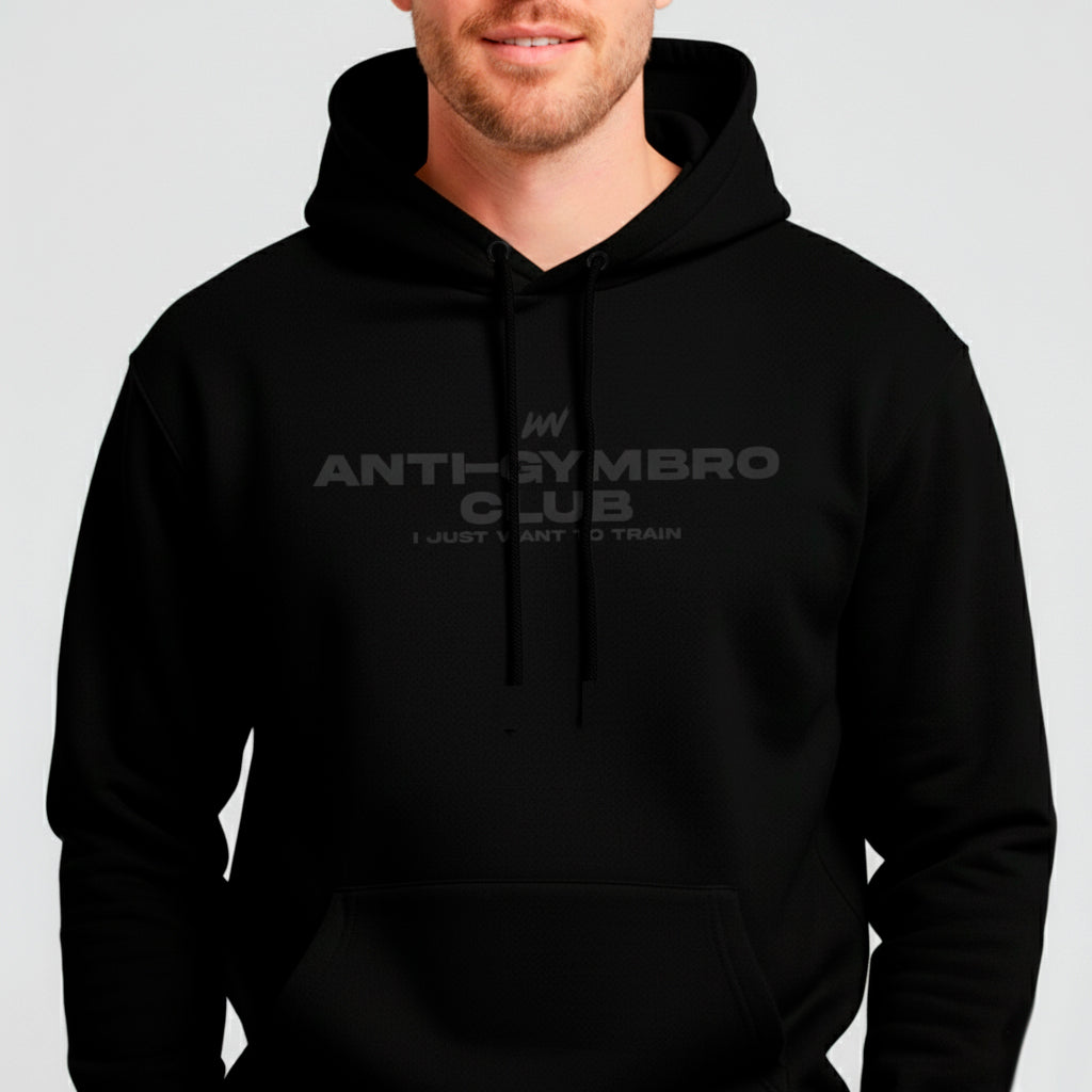 INCIENSO /01 Just Train