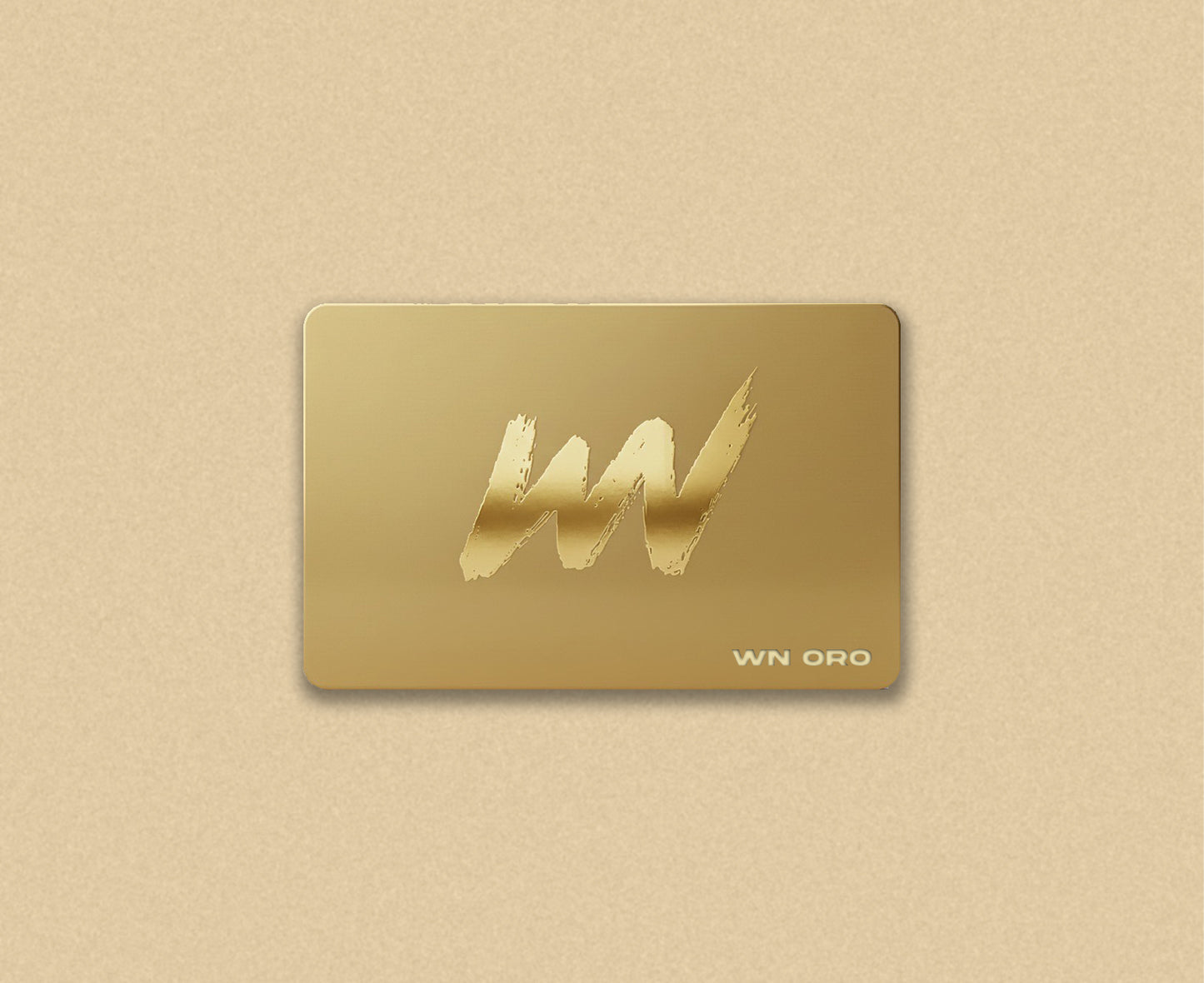 Tarjeta regalo ORO / 150€ – Edición Navidad