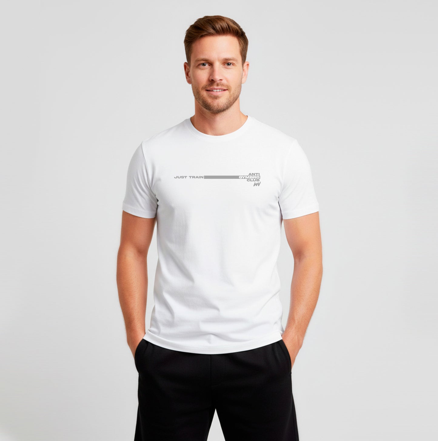 INCIENSO /01 Just Train