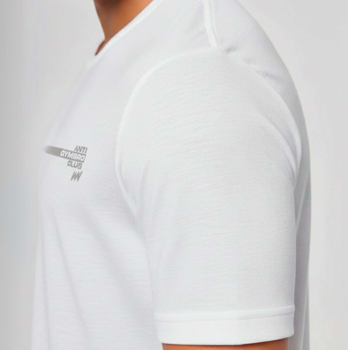 JUST TRAIN /01 White Core