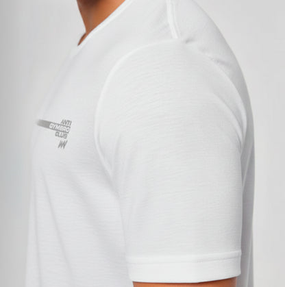 JUST TRAIN /01 White Core