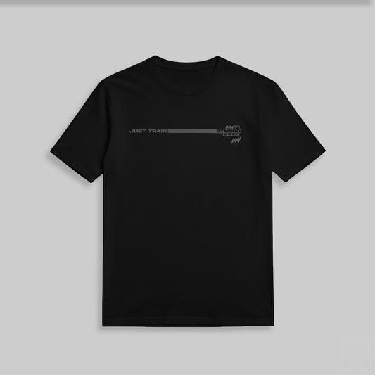 JUST TRAIN /02 Black Core