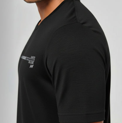 JUST TRAIN /02 Black Core