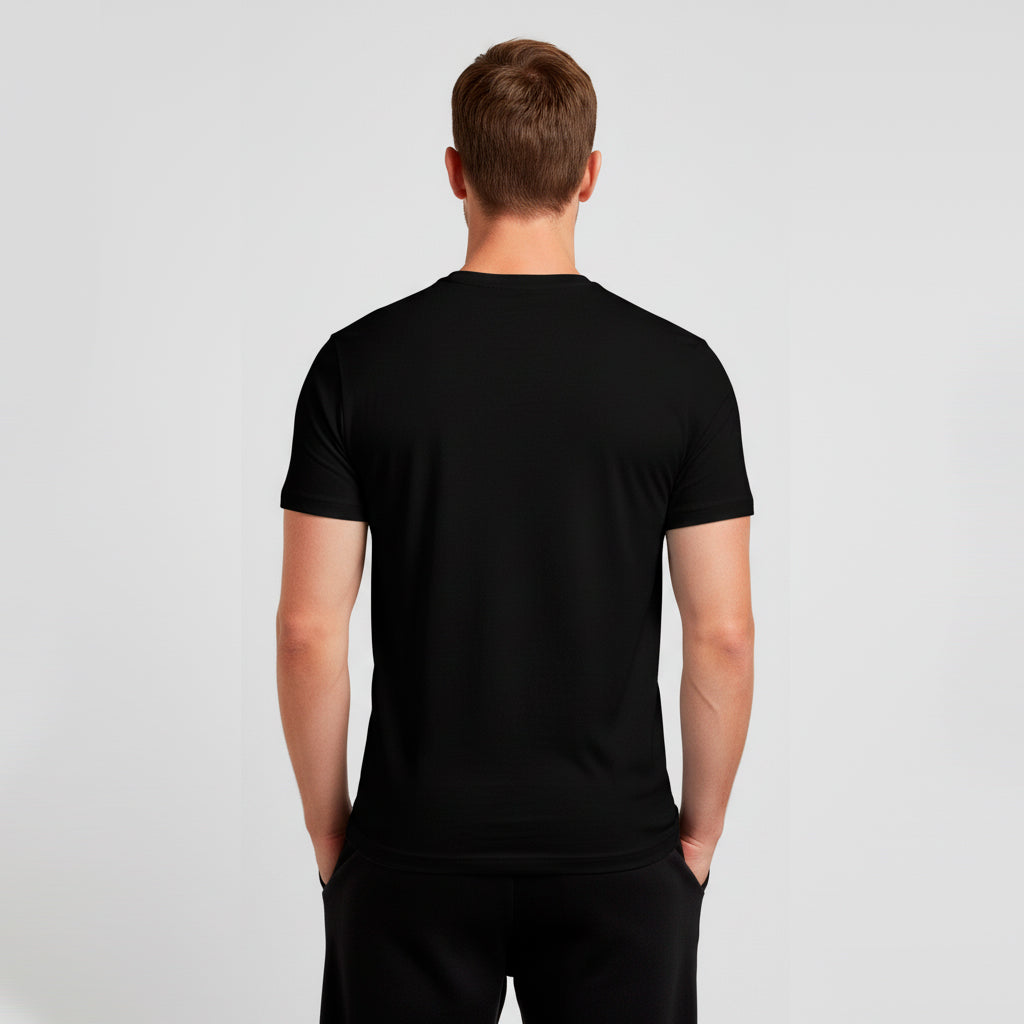 JUST TRAIN /02 Black Core