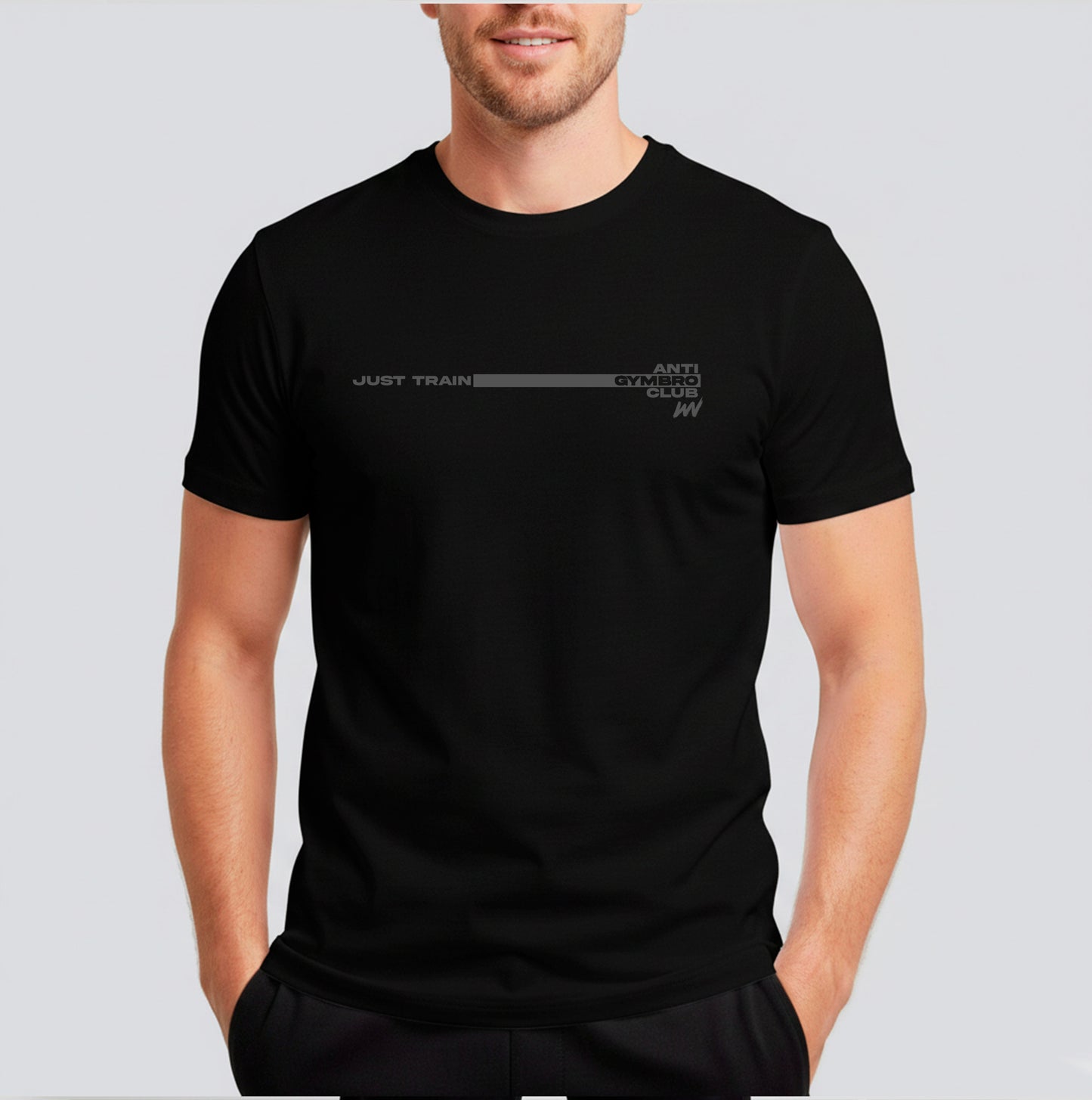 INCIENSO /01 Just Train