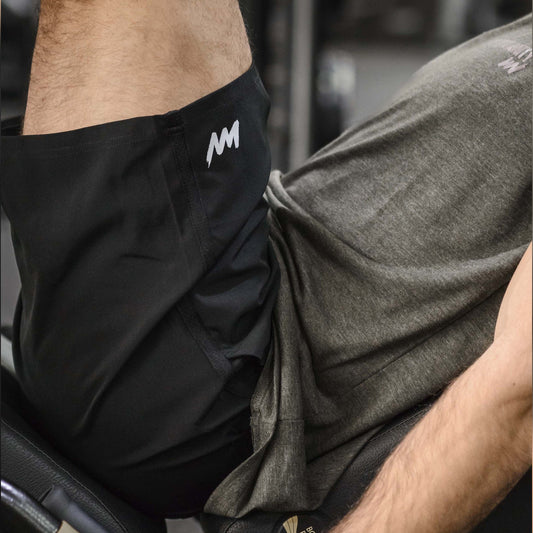 Shorts "Essentials"